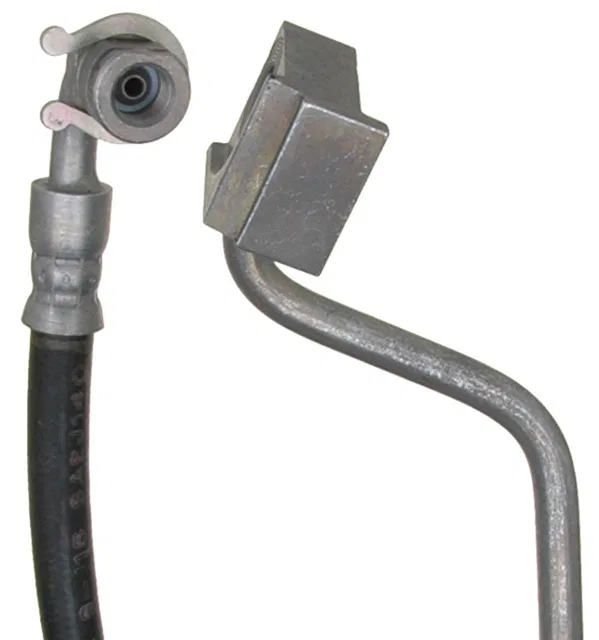 BH380075 – RAYBESTOS Brake Line, OE Replacement - view 2